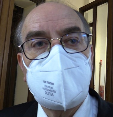 Nino Minicuci (Lega)