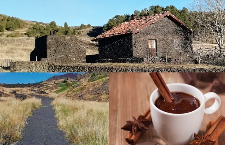 escursione a Piano Vetore