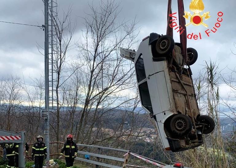 Incidente a Bagnara Calabra