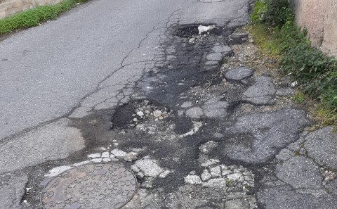 buche strade comunali riviera nord messina biancuzzo 1