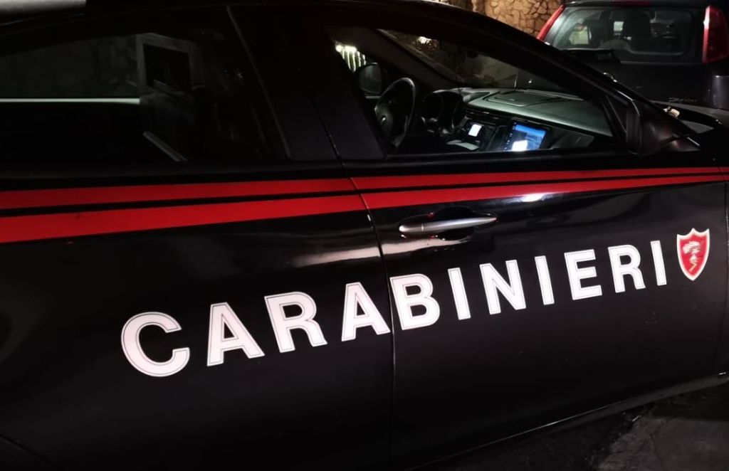 Carabinieri