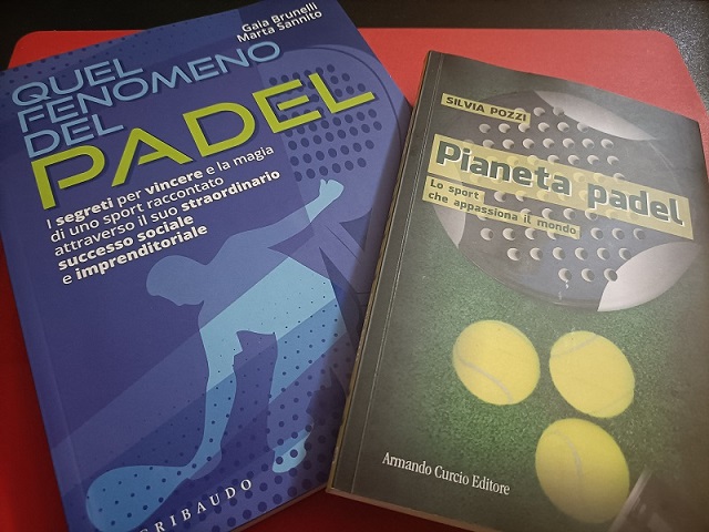 Padel, deux lectures sur le sport du moment – Tempo Stretto