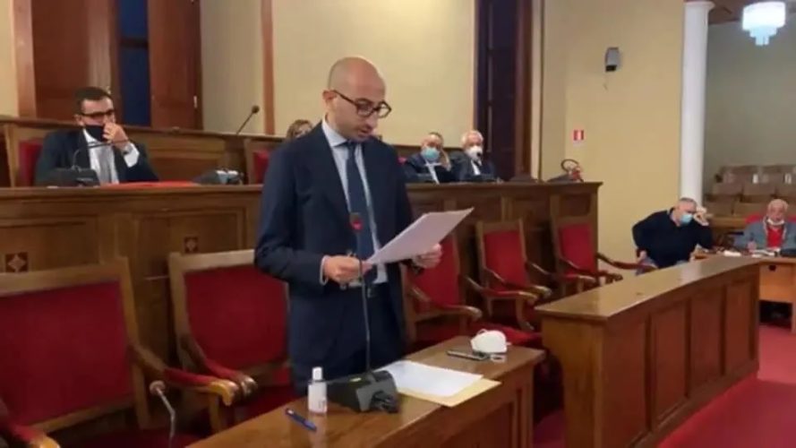 Antonio Foti Milazzo