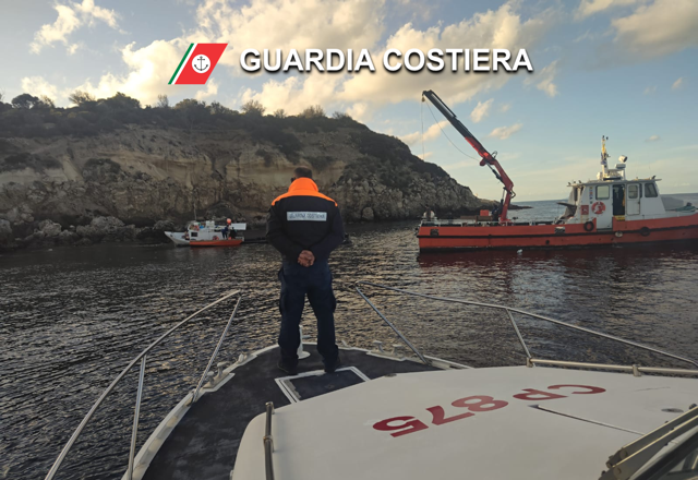 precipita in parapendio milazzo disavventura turista tedesco