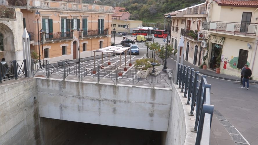 piazza Pozzo Giampilieri