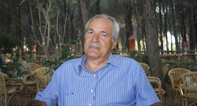 Mimmo Serrao, segretario regionale di Rifondazione comunista