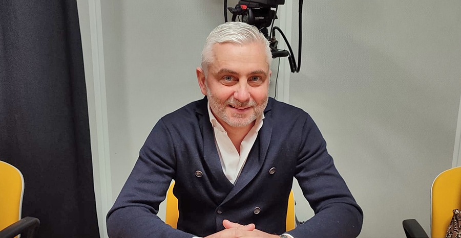 Germanà: "Ponte sullo Stretto, ora finalmente i fatti con la Lega al governo"