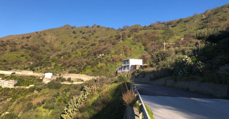 Pascolo abusivo su un’area interessata da incendi in Contrada Molino, a Messina. Un’azienda locale di allevamento di bovini è stata sanzionata dalla Polizia Metropolitana