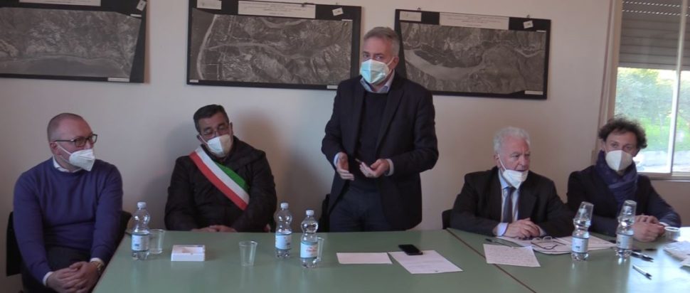 "Basso Jonio reggino", Assemblea consortile "aperta" del 23.2.2022