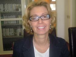 Valeria Bonforte (Pd)