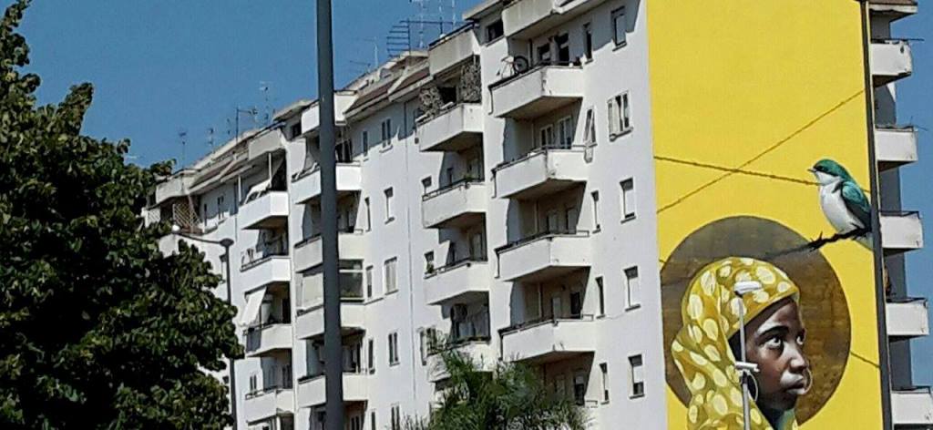 Case popolari a Reggio Calabria