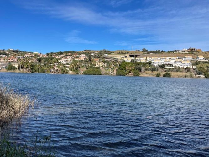 Messina. "La moria nel lago di Ganzirri? Ecco le cause e come intervenire"