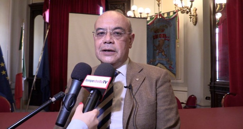 Messina, lunedì 20 giugno Santoro inaugurerà la sede dell'Autorità di