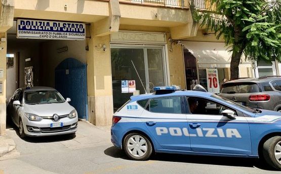 capo d'orlando movida senza regole controlli polizia