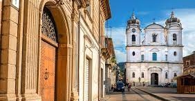 Cittanova, uno scorcio