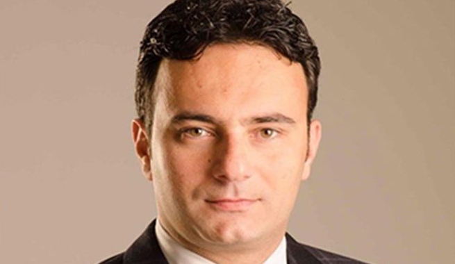 Il neosenatore vibonese Fausto De Angelis