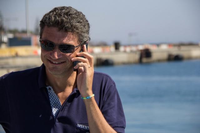 Francesco Di Sarcina