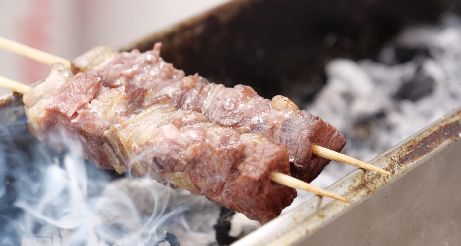 Sicily Street Food Tour Oliveri