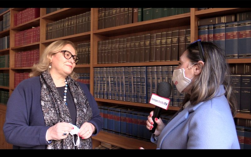 maria isabella celeste