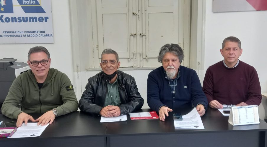 Conferenza stampa Sul (24.3.2022)