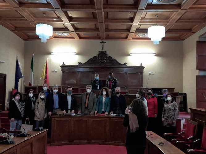 progetto supreme milazzo