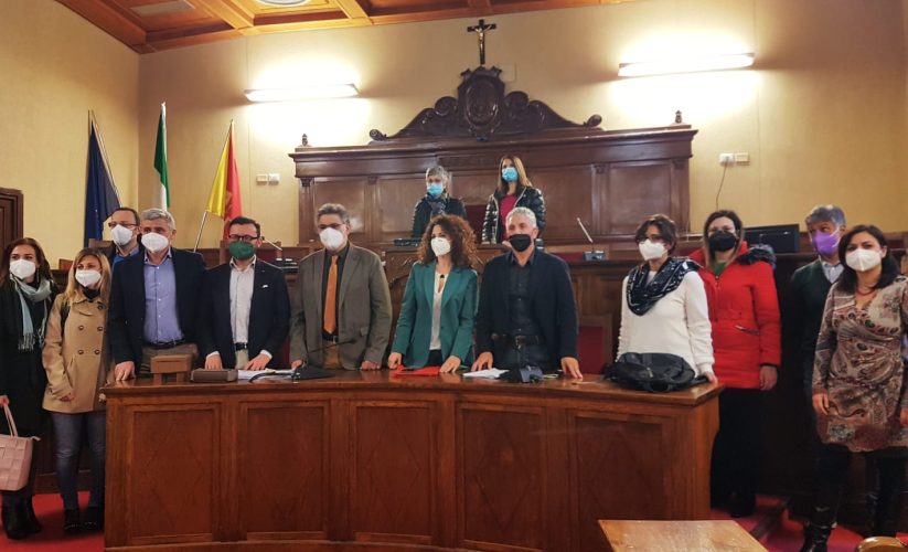 distretto d 27 progetti da 4 milioni per disabili e anziani