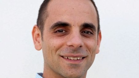 Enzo Marra, presidente del Consiglio comunale RC