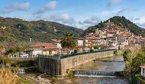 Galatro, un panorama