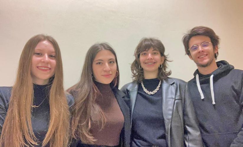 Messina. Il Liceo La Farina alle Olimpiadi nazionali di "Debate" in