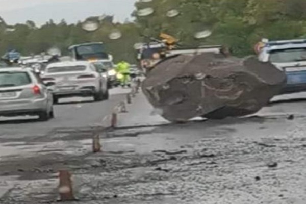Autostrada Messina-Catania