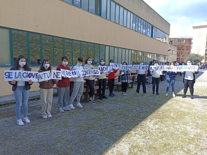 messina scuola san licandro vittime mafia