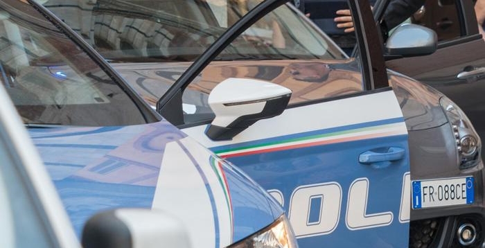 Roma, sequestrati beni ai Piromalli