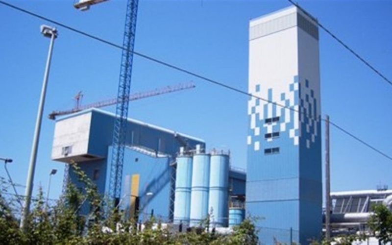 Termovalorizzatore di Gioia Tauro