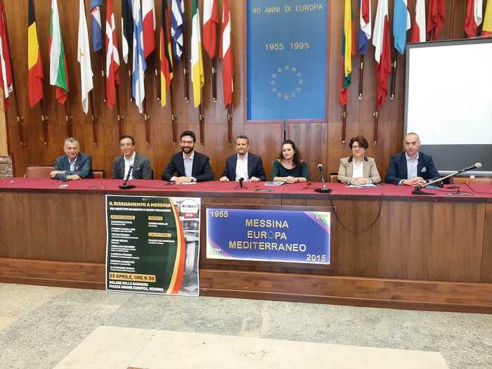 M5S a Palazzo incontro sul risanamento