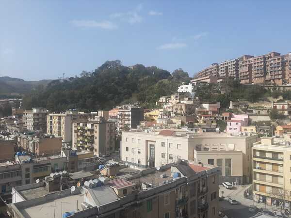 Emergenza alloggi popolari a Messina