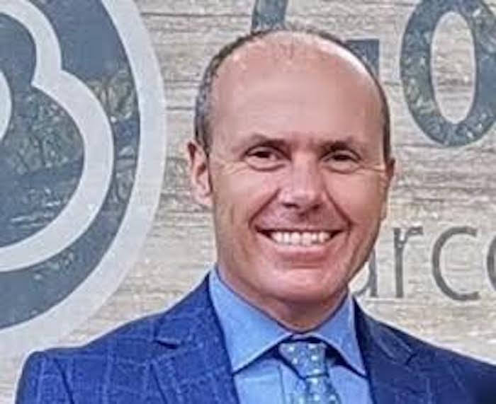 Alessandro Vaccaro candidato sindaco Francavilla