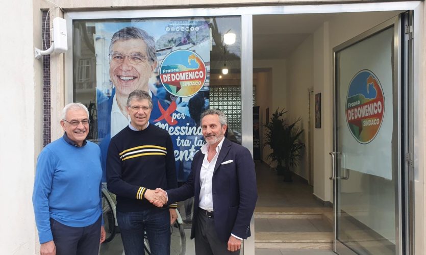 Cacciola De Domenio e Penna