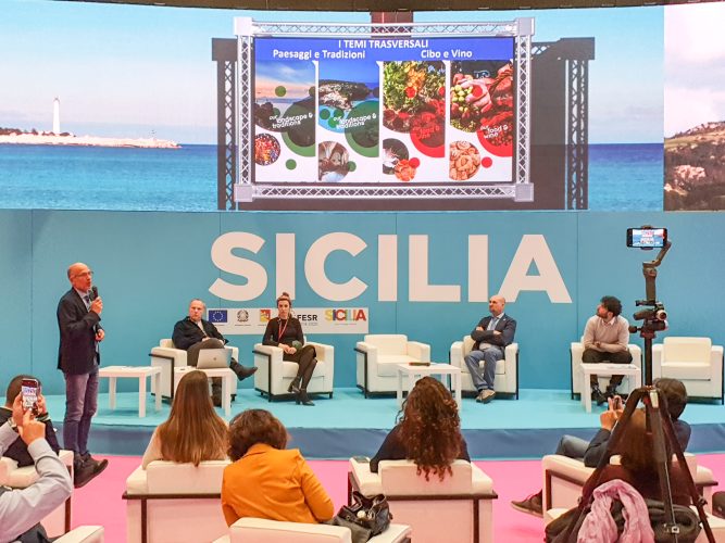 bit milano isole eolie