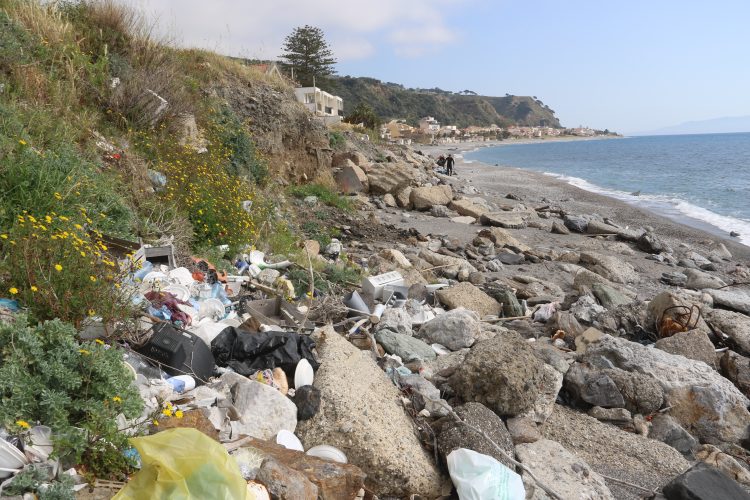 torrente Giampilieri