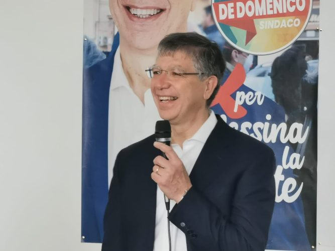 francesco de domenico