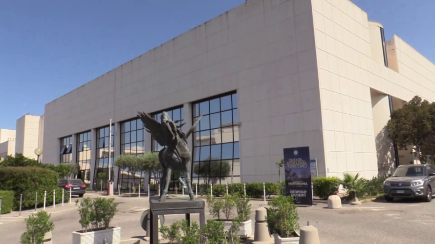 L'Università "Mediterranea" di Reggio Calabria