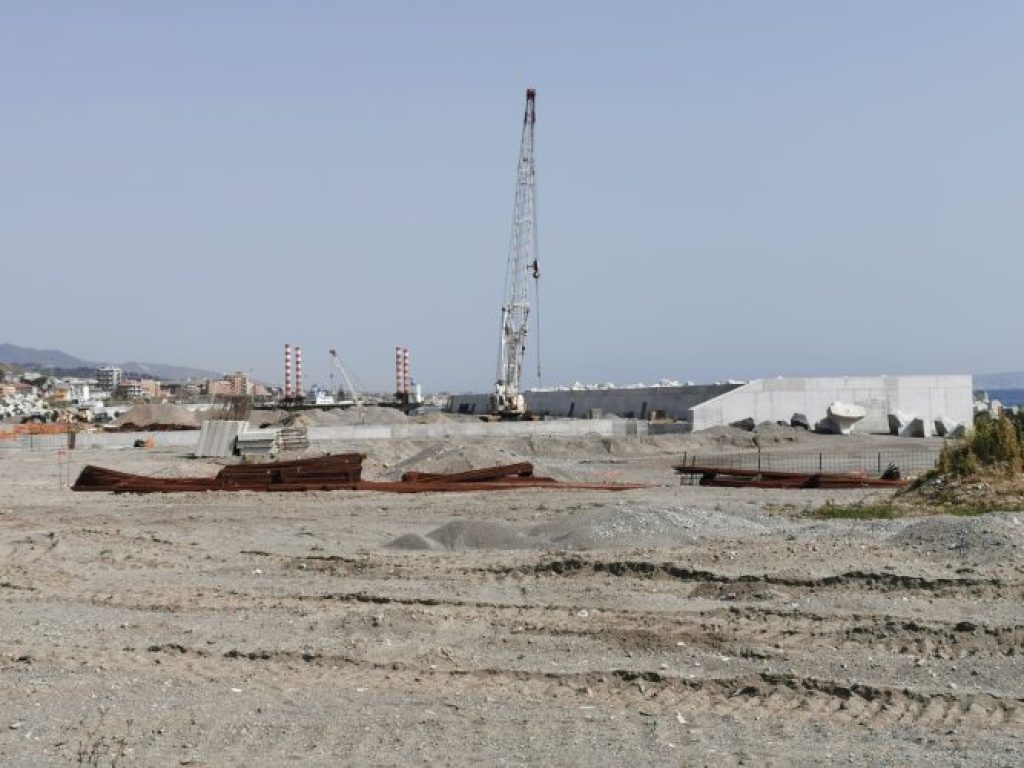 Porto Di Tremestieri Lavori In Ritardo Il Comune Di Messina Colpa 