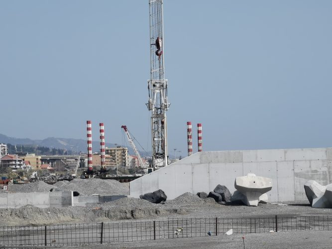 porto di tremestieri