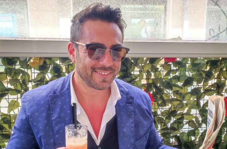 Santi Daniele Zuccarello