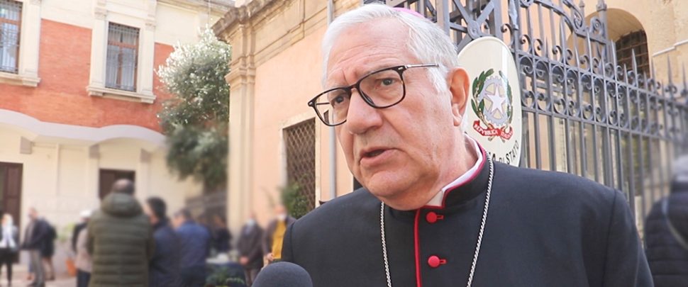 Nuovi parroci a Messina e provincia, le nomine di Accolla