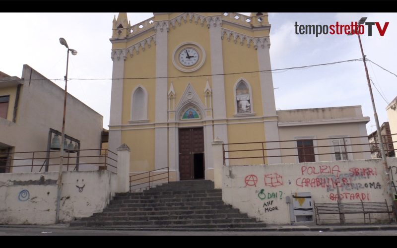 chiesa di santa lucia sopra contesse