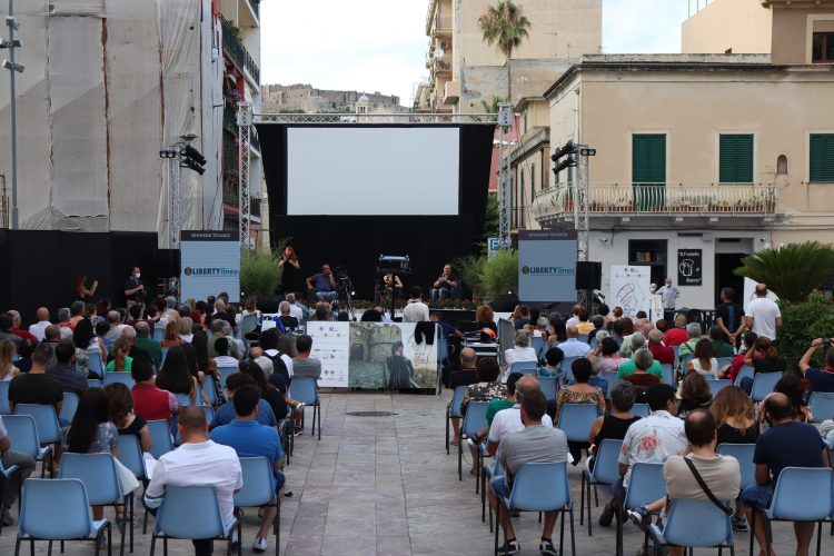 Milazzo film festival