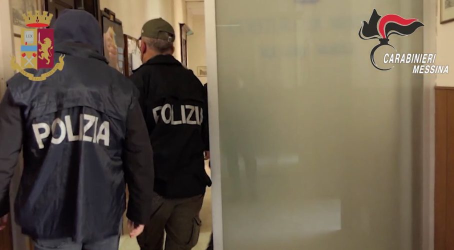 polizia cattura costantino omicidio camaro