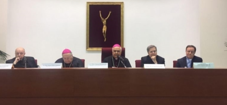 L'inaugurazione dell'anno giudiziario al Ter di Reggio Calabria