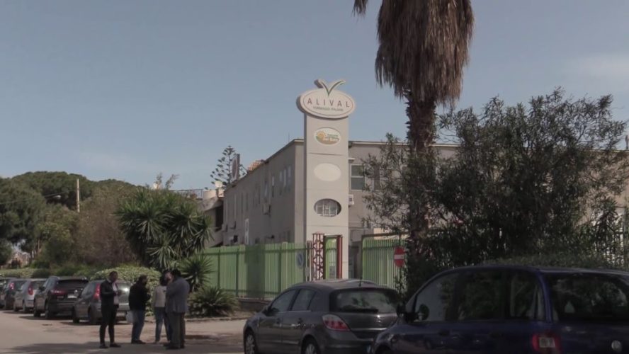 Lactalis Reggio Calabria